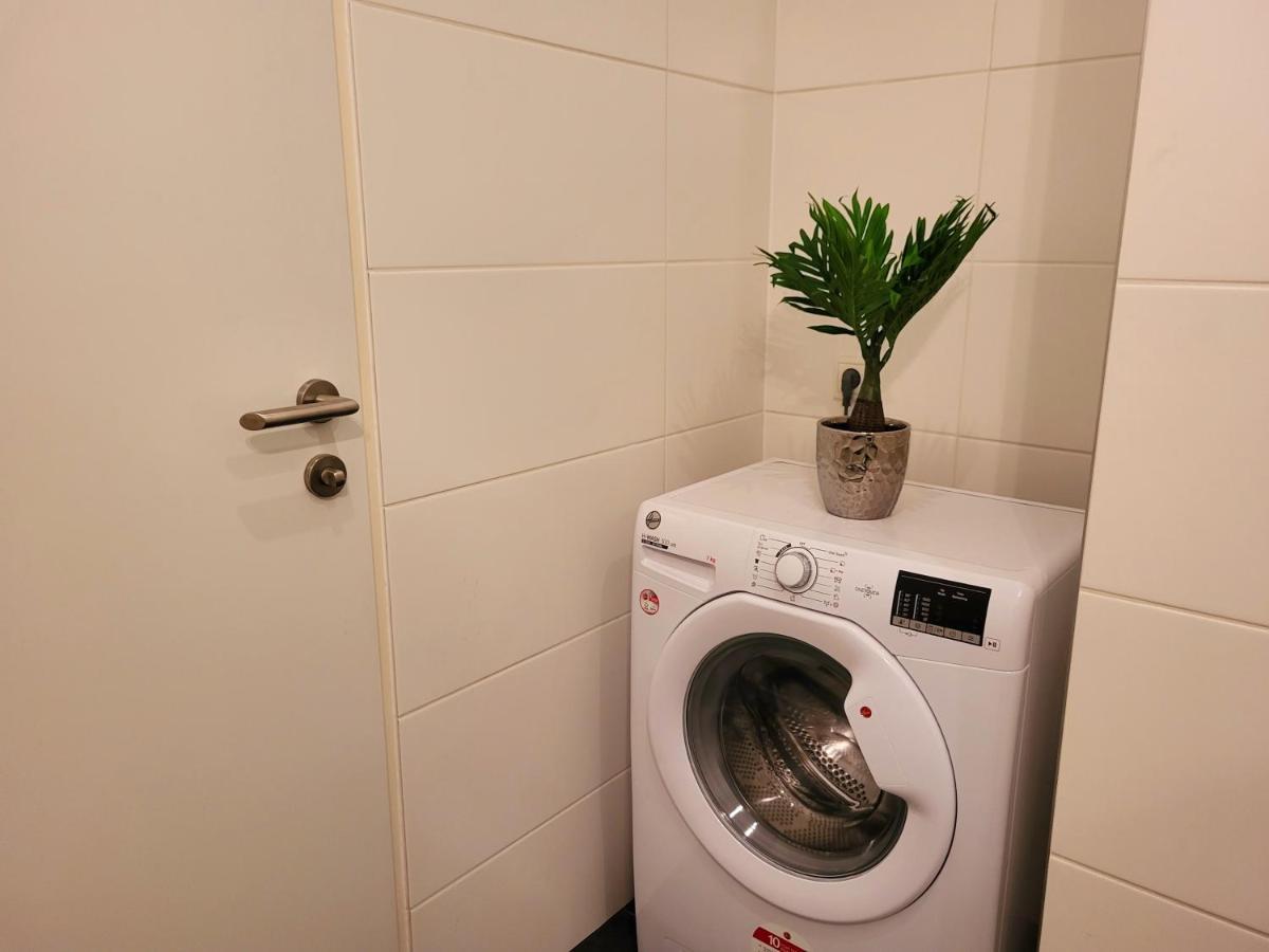 Appartement Schweglerstrasse - Near Stadthalle
